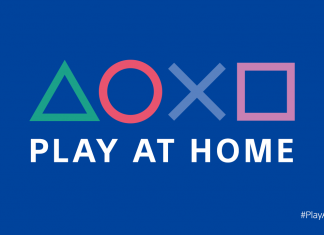 Uncharted gratis per “Play at Home della Sony”
