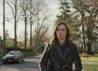 “La Ragazza del Treno”, il thriller tratto dal romanzo di Paula Hawkins La ragazza del treno