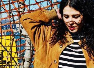 Intervista a Elettra: “Maledetto” il suo primo singolo