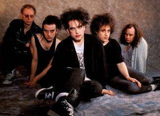 Wish: quando i The Cure esordirono con “Friday I’m in Love”