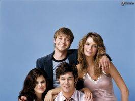 The O.C., la serie torna su Italia 1 The O.C. Photo credit: web
