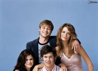 The O.C., la serie torna su Italia 1 The O.C. Photo credit: web