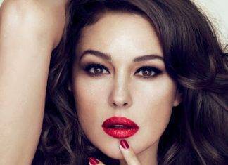 La crisi di Monica Bellucci contro il marito