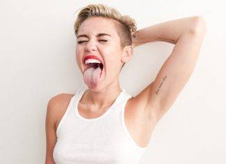 Successo planetario per la serie Bright Minded di Miley Cyrus