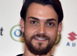 Valerio Scanu, dieci anni di brillante carriera