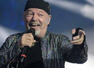 Vasco Rossi e “Bollicine”, l’album da un milione di copie Vasco Rossi