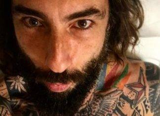 Nuova aggressione per Vittorio Brumotti a Parco Sempione Photo Credits: www.thesocialpost.it