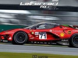 Ferrari Hypercar in WEC e IMSA: “C’è un concreto interesse” ferrari hypercar wec