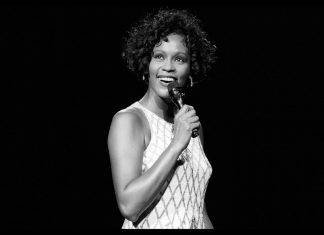 “I wanna dance with somebody“, la vita di Whitney Houston diventa un film I wanna dance with somebody, fonte youtube.com