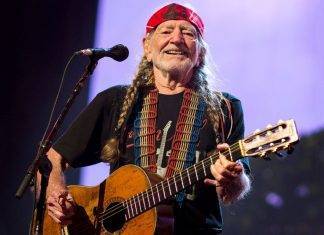 Willie Nelson, una vita tra country e swing