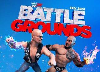 WWE Battlegrounds: rimpiangeremo 2K20?