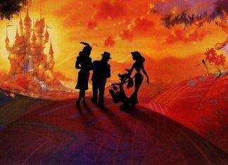 Non solo Disney: il Cinema d’animazione-Parte 3