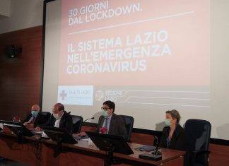 Coronavirus, nel Lazio il tasso di letalità è 3 volte inferiore alla Lombardia Coronavirus, Lazio