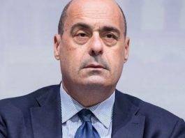 Nel Pd si lavora a un “governo Ursula”e Zingaretti indagato per abuso d’ufficio