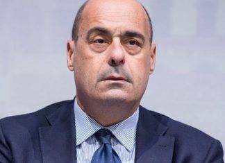 Nel Pd si lavora a un “governo Ursula”e Zingaretti indagato per abuso d’ufficio
