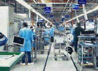 L’azienda Jabil conferma licenziamenti