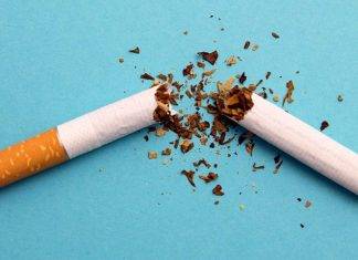 Giornata Mondiale senza Tabacco, sensibilizzare alla tutela della salute