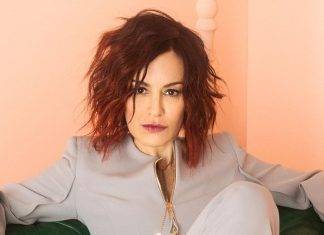 Alexia, dall’Eurodance a Sanremo passando per Trainspotting
