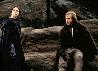 “Jane Eyre” nella versione di Zeffirelli Jane Eyre - Photo Credits: ar.pinterest.com