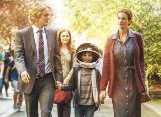“Wonder”: non puoi nasconderti se sei nato per emergere Wonder