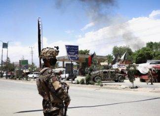 Afghanistan, attacco all’ospedale dei Medici Senza Frontiere
