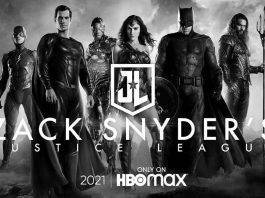 Justice League: Snyder Cut confermata nel 2021 Justice League Snyder Cut