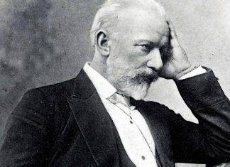 Tchaikovsky, lo Zar della Musica per Balletto Tchaikovsky Lo Zar della Musica da Balletto