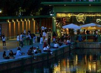 Milano, si vieta la vendita delle bevande d’asporto dopo le 19
