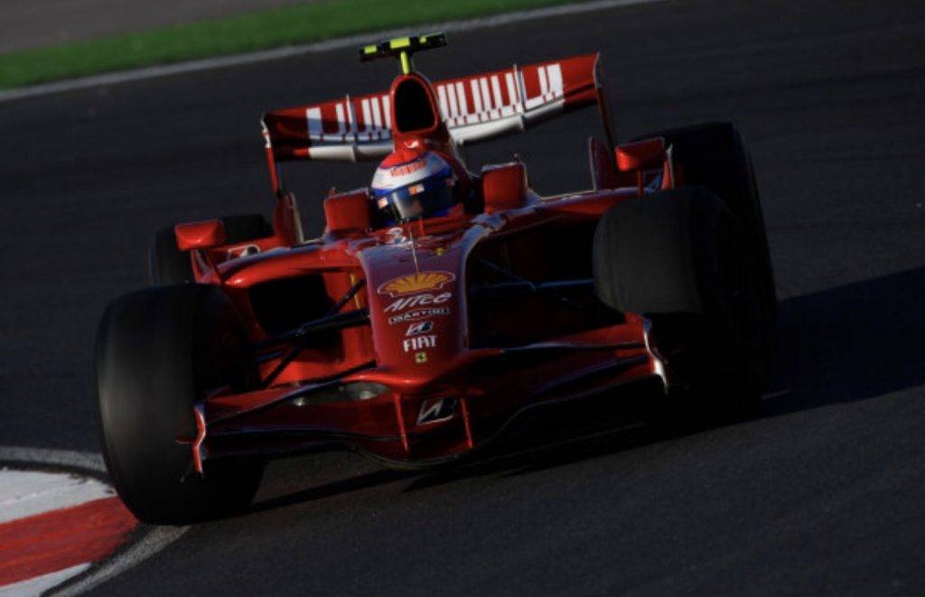 Autodromo Algarve Formula 1