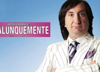 “Qualunquemente”, il primo Cetto La Qualunque