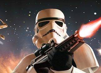 Star Wars: Battlefront ha ora il multiplayer on-line Star Wars: Battlefront locandina - Image credit: store.steampowered.com