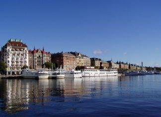 Svezia raggiunge il più alto tasso di morti per Covid in Europa