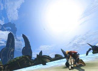 Xenoblade Chronicles Definitive Edition Recensione – Anima e Corpo