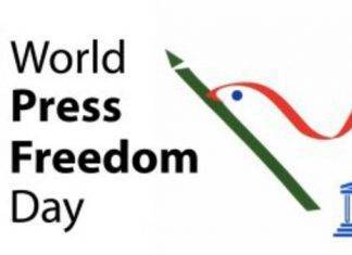 Giornata Mondiale della Libertà di Stampa: la libera espressione