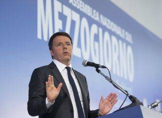 Polemica per le parole di Renzi:”Se i morti potessero parlare, ci direbbero di riaprire”