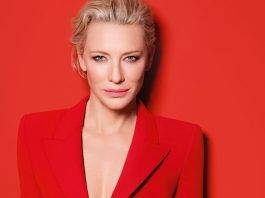Cate Blanchett: un po’ di candeline e tanto talento