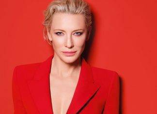 Cate Blanchett: un po’ di candeline e tanto talento