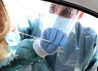 Arriva il test rapido della saliva, il risultato in pochi minuti