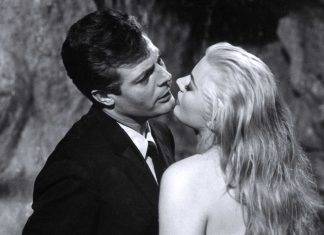 “La dolce vita”: il simbolismo sfrenato e il significato occulto