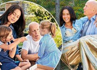 Bruce Willis colpito da afasia, le condizioni si aggravano