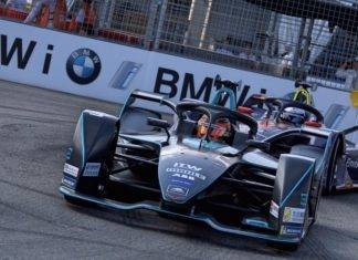 Formula E Covid19 cancellate New York e Londra Formula E Covid19