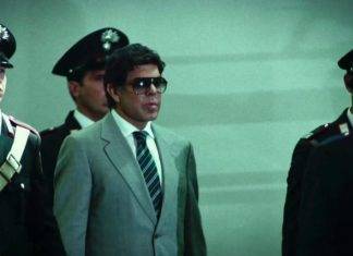 David 2020, miglior film a “Il traditore”