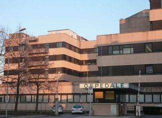 Coronavirus, nuovo focolaio all’ospedale di Noale