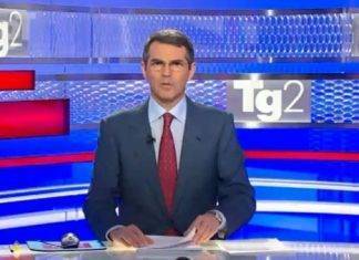 È morto Sandro Petrone, storico volto del Tg2