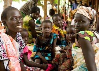 Sudan, le mutilazioni genitali femminili diventeranno reato Sudan mutilazioni genitali femminili