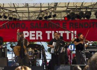 Primo Maggio senza festeggiamenti: no a concerti e manifestazioni