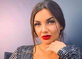 La Twerking Queen Elettra Lamborghini protagonista della maratona MTV