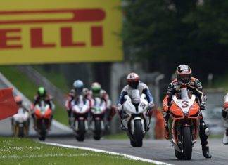 SBK Monza 2012, il round della discordia SBK Monza 2012