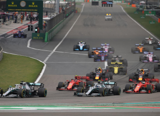 BoP F1: arrivano le limitazioni per i vincitori BoP F1