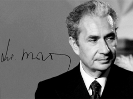 Aldo Moro, rapimento ed assassinio: ricordando il 9 maggio 1978